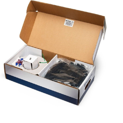 Kit Installazione Automower 400m per Prati 5000mq | Guru Garden