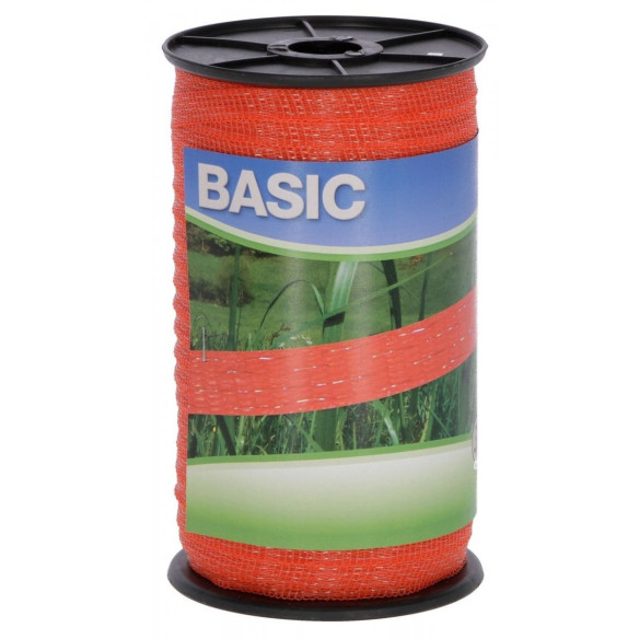  Nastro Kerbl basic per recinzioni 4 conduttori