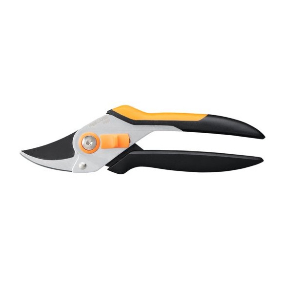 Cesoia da Potatura Bypass Fiskars P331 197mm | Guru Garden