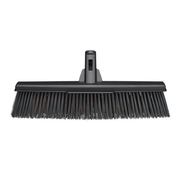 Scopa Multiuso Fiskars Solid: Pulizia Efficace e Versatile | Guru Garden
