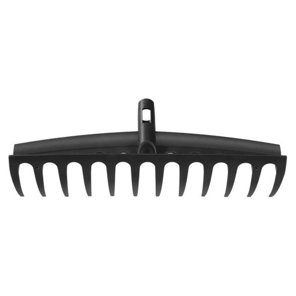 Rastrello Universale 41cm per Giardino e Orto | Guru Garden