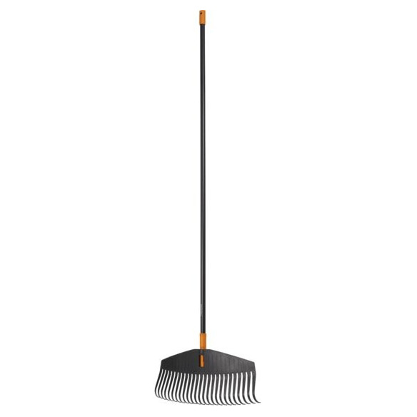 Rastrello Fiskars con Paletta: Giardinaggio Efficiente | Guru Garden