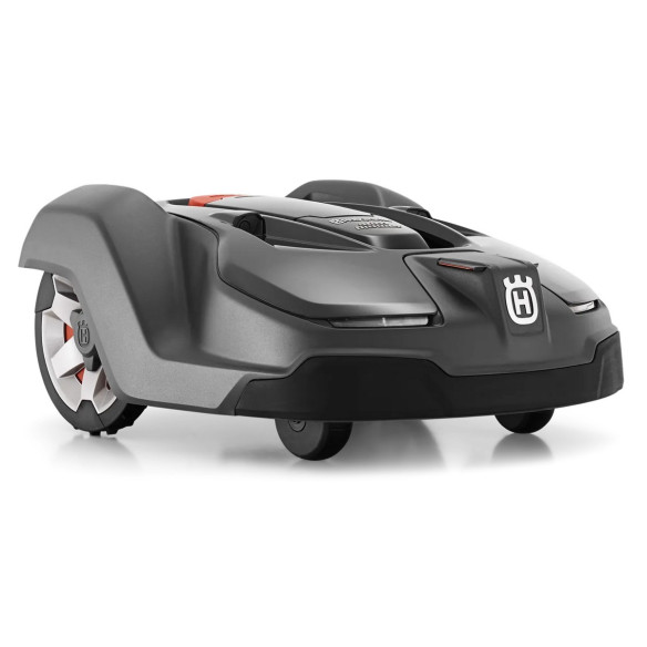 Husqvarna Automower 450X: Robot Tagliaerba Automatico | Guru Garden