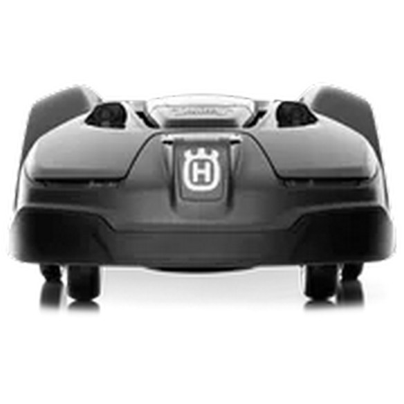Husqvarna Automower 450X: Robot Tagliaerba Automatico | Guru Garden