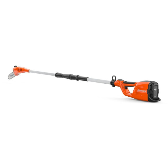 Potatore Telescopico a Batteria Husqvarna 120iTK4P | Guru Garden