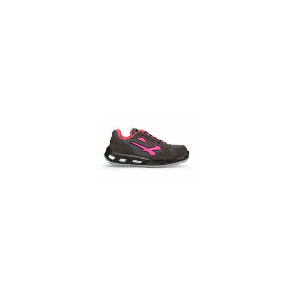 Calzature sicurezza - scarpe antinfortunistiche U-Power VEROK