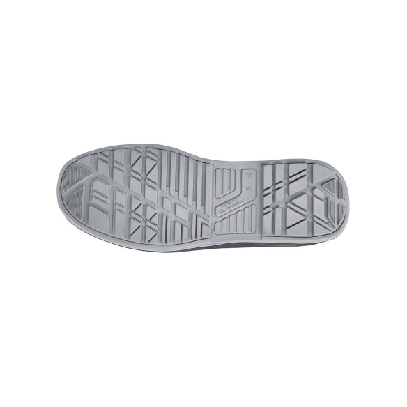 Calzature sicurezza - scarpe antinfortunistiche U-Power YELLOW