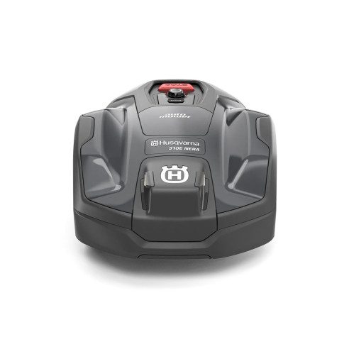 Robot Tagliaerba GPS Husqvarna Automower 310E per 1500m² | Guru Garden