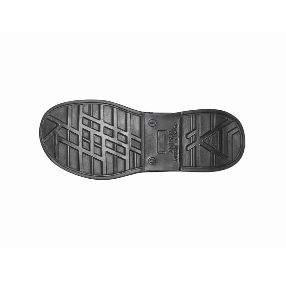 Scarpe Antinfortunistiche S1P Leggere e Sicure | Guru Garden