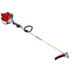 Kawasaki TJ53 I - Decespugliatore a Scoppio con Impugnatura Ergonomica - 45cc - Asta BlueBird + OMAGGI