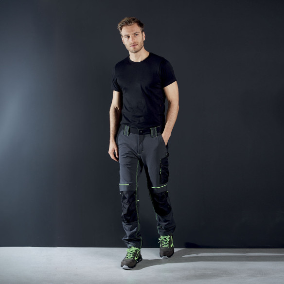 Calzature sicurezza - scarpe antinfortunistiche U-Power YODA