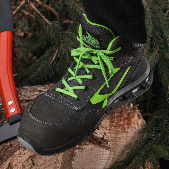 Scarpe Antinfortunistiche U-Power Hummer S3 SRC | Guru Garden
