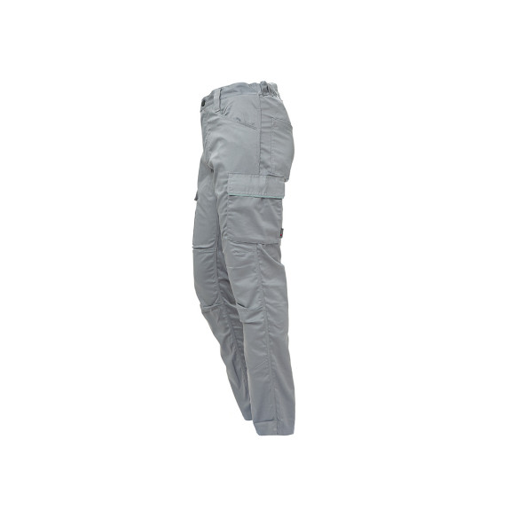 Pantaloni U-Power CRAZY stone grey