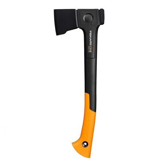 Ascia Fiskars X-series: Taglio Efficiente per 25 Anni | Guru Garden
