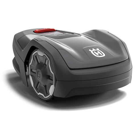 Automower Aspire R4: Robot Tagliaerba Smart per 400 m² | Guru Garden