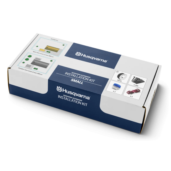 Kit Installazione Automower 150m Cavo Perimetrale | Guru Garden