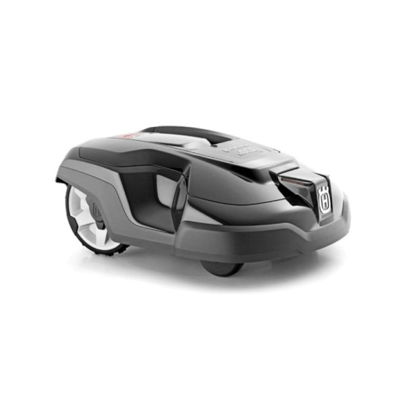 Robot Tagliaerba Husqvarna Automower 315 Mark II 1500m² | Guru Garden