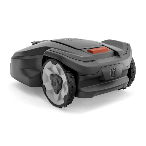 Robot Tagliaerba Husqvarna Automower 310 Mark II | Guru Garden