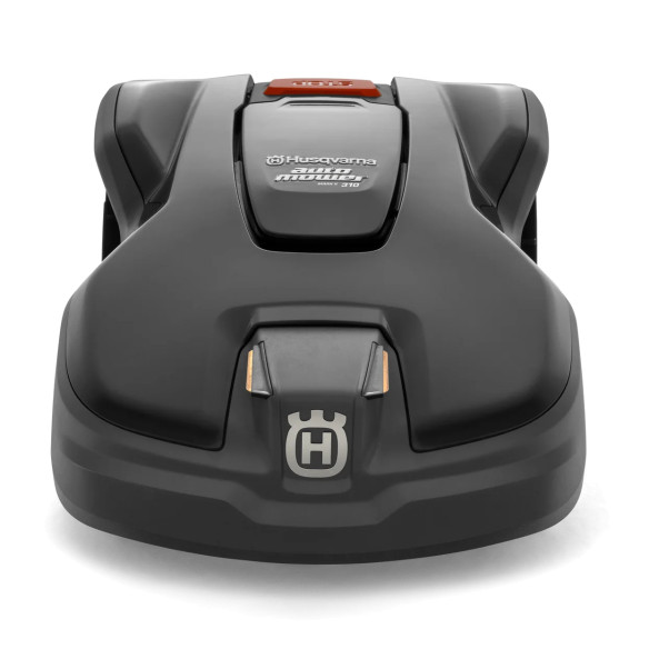 Robot Tagliaerba Husqvarna Automower 315 Mark II 1500m² | Guru Garden
