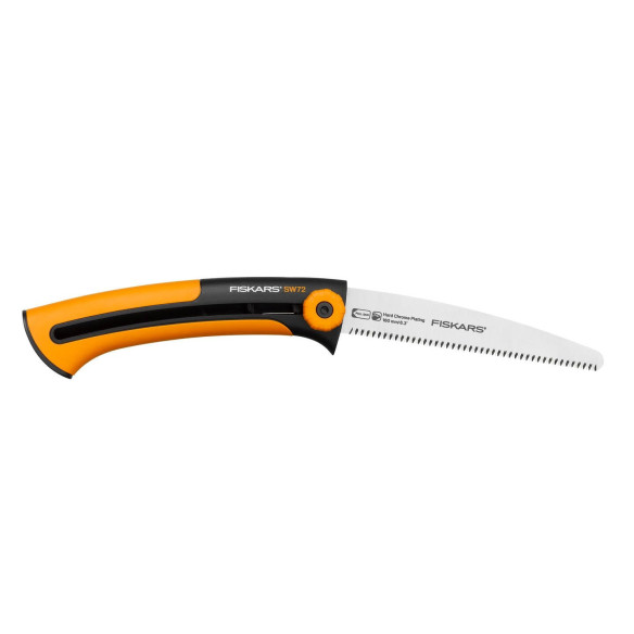 Seghetto Retrattile Fiskars Xtract SW72 - Lama 16 cm | Guru Garden