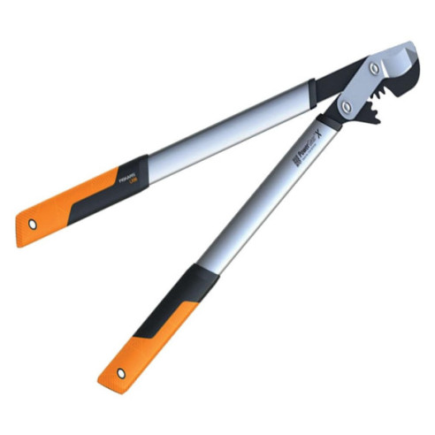 Troncarami Bypass Fiskars: Taglio Curvo 55mm | Guru Garden