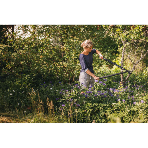 Troncarami Bypass Fiskars Singlestep L38 - Potatura Efficace | Guru Garden