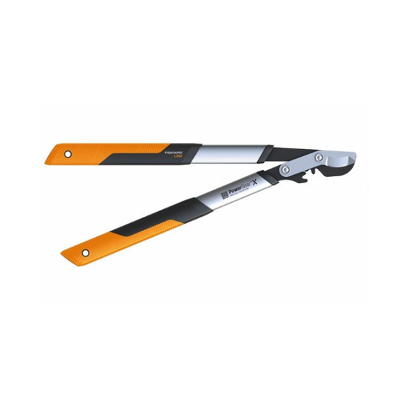 Troncarami Bipasso Fiskars LX92: Taglio Facile 3,8 cm | Guru Garden