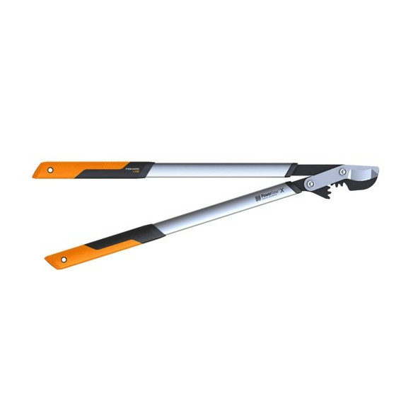 Troncarami Bypass Fiskars: Taglio Curvo 55mm | Guru Garden