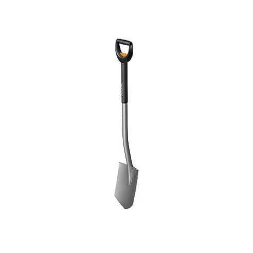 Vanga Telescopica Fiskars 105-125 cm per Giardinaggio | Guru Garden