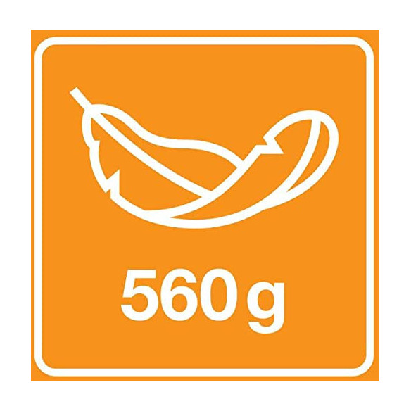 Testa di Scopa Fiskars 42cm per Foglie e Giardinaggio | Guru Garden