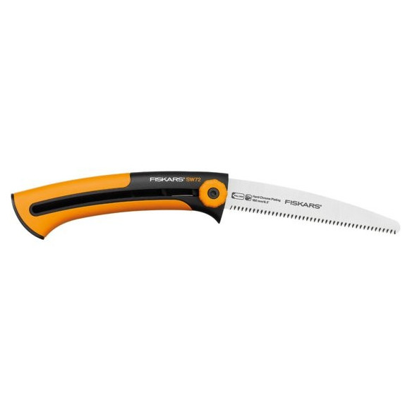 Seghetto Retrattile Fiskars Xtract SW72 - Lama 16 cm | Guru Garden