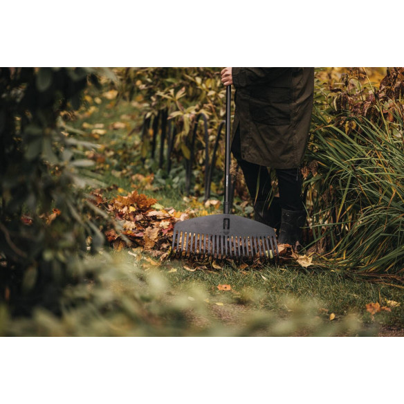 Rastrello per Foglie Fiskars - Testa di Ricambio | Guru Garden