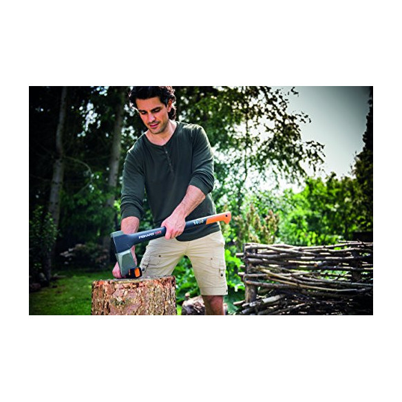 Affilalama Ceramica per Asce e Coltelli Outdoor | Guru Garden