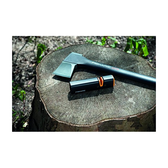 Affilalama Ceramica per Asce e Coltelli Outdoor | Guru Garden