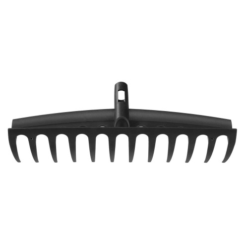 Rastrello Universale 41cm per Giardino e Orto | Guru Garden