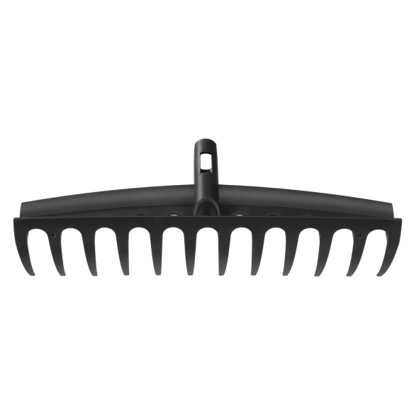 Rastrello Universale 41cm per Giardino e Orto | Guru Garden