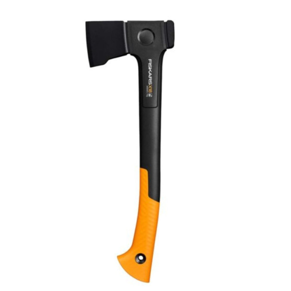 Ascia Fiskars X-series: Taglio Efficiente per 25 Anni | Guru Garden