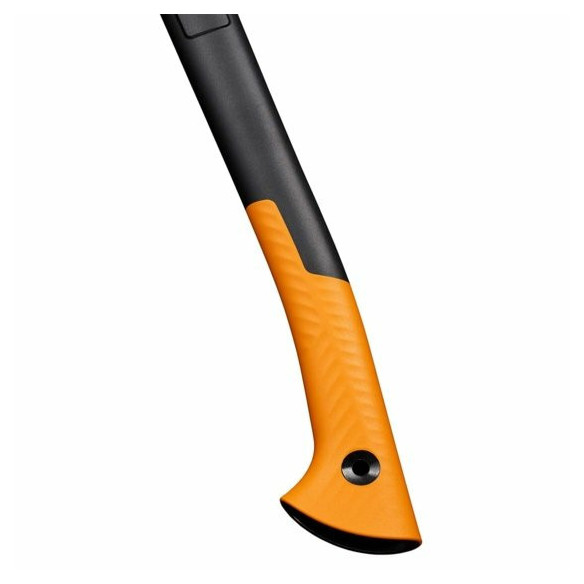 Ascia Fiskars X-series: Taglio Efficiente per 25 Anni | Guru Garden