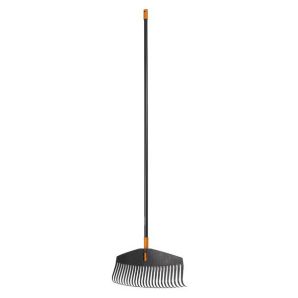 Rastrello Fiskars con Paletta: Giardinaggio Efficiente | Guru Garden