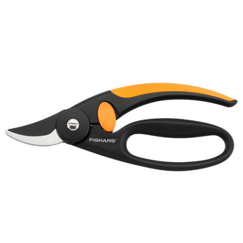 Cesoia da Potatura Bypass Fiskars 201mm: Taglio Preciso | Guru Garden