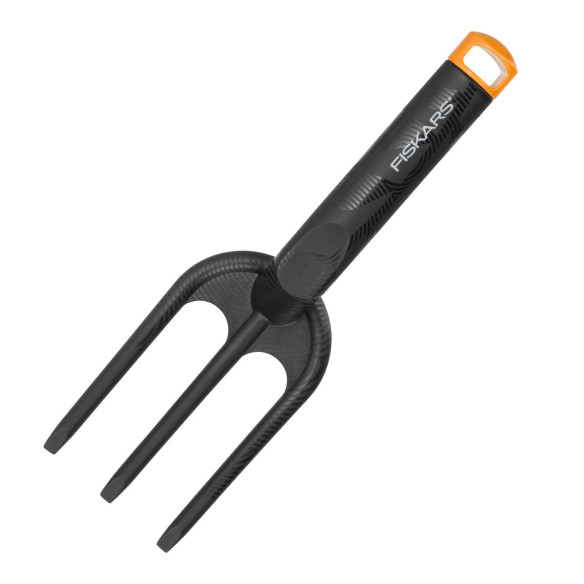 Forca da Giardinaggio 26cm: Attrezzo Ergonomico per Trapianti | Guru Garden