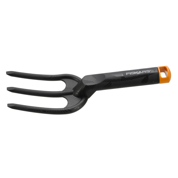 Forca da Giardinaggio 26cm: Attrezzo Ergonomico per Trapianti | Guru Garden