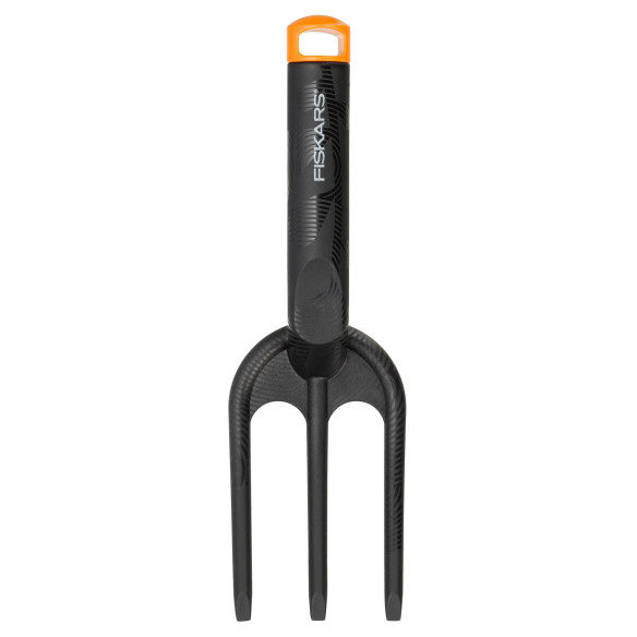 Forca da Giardinaggio 26cm: Attrezzo Ergonomico per Trapianti | Guru Garden