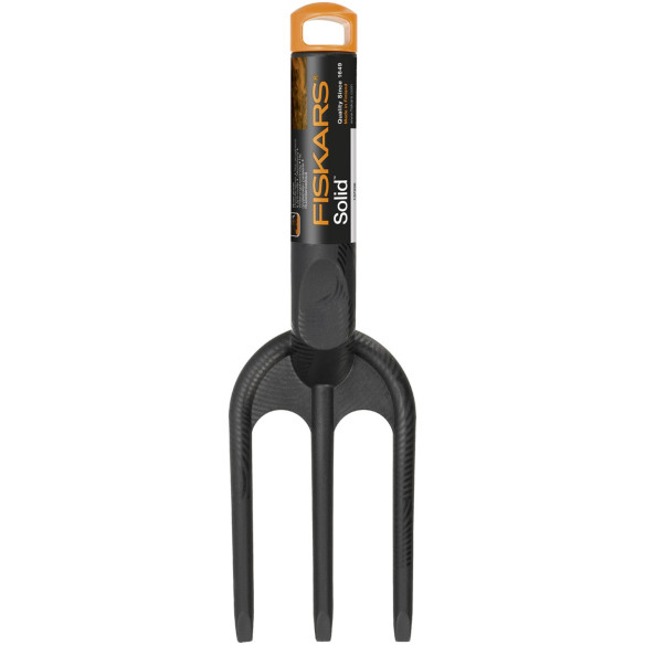 Forca da Giardinaggio 26cm: Attrezzo Ergonomico per Trapianti | Guru Garden