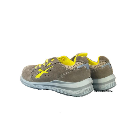 Scarpe Antinfortunistiche Reflex: Comfort e Sicurezza | Guru Garden