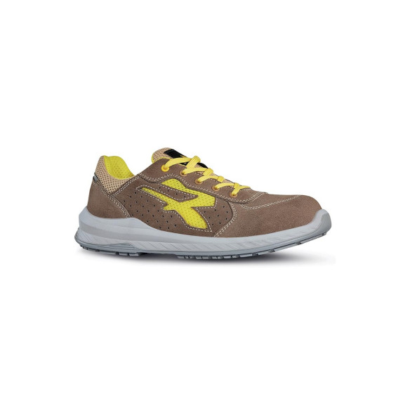 Scarpe Antinfortunistiche Reflex: Comfort e Sicurezza | Guru Garden