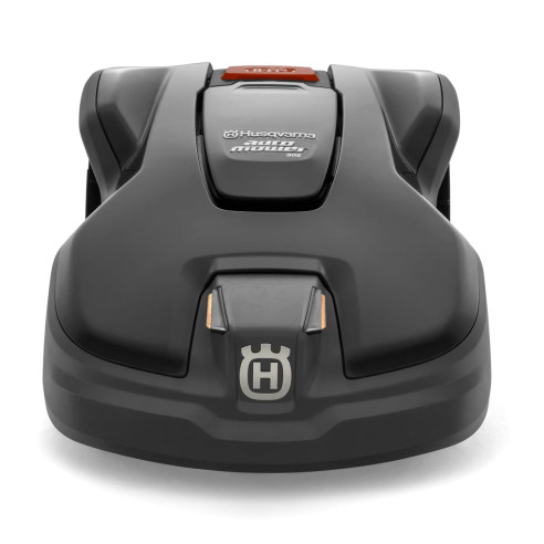 Robot Tagliaerba Husqvarna Automower 305: Compatto e Efficiente | Guru Garden