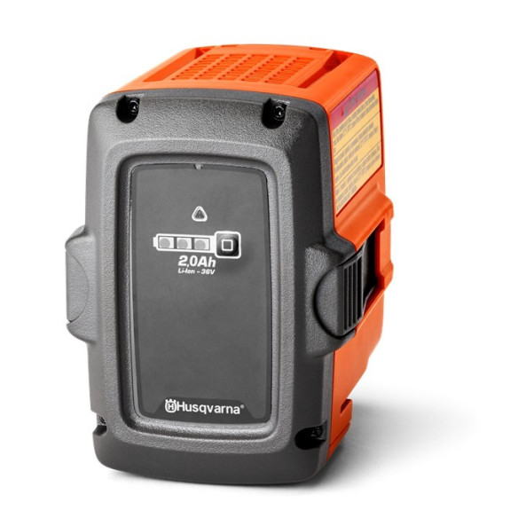 Decespugliatore a Batteria Husqvarna 115iL: Silenzioso ed Eco | Guru Garden