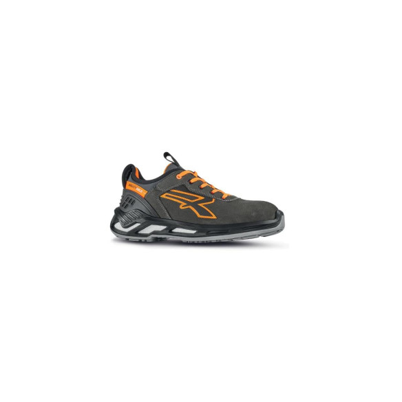 Scarpe Antinfortunistiche U-Power Duke S3 ESD | Guru Garden