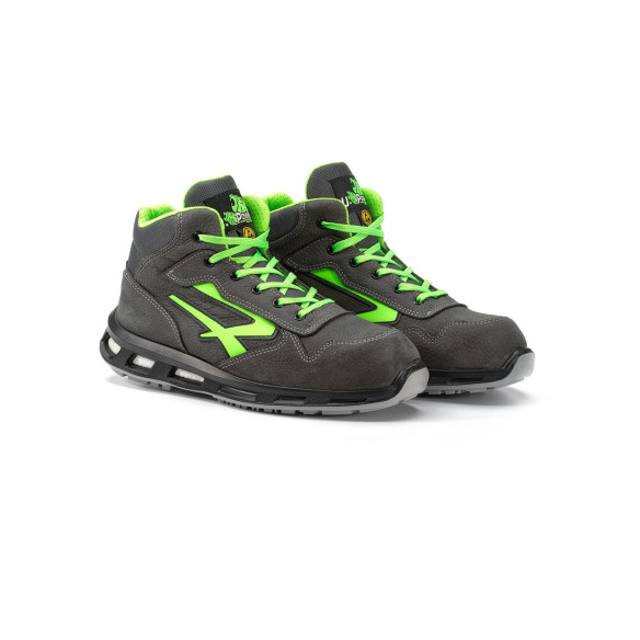 Scarpe Antinfortunistiche U-Power Hummer S3 SRC | Guru Garden